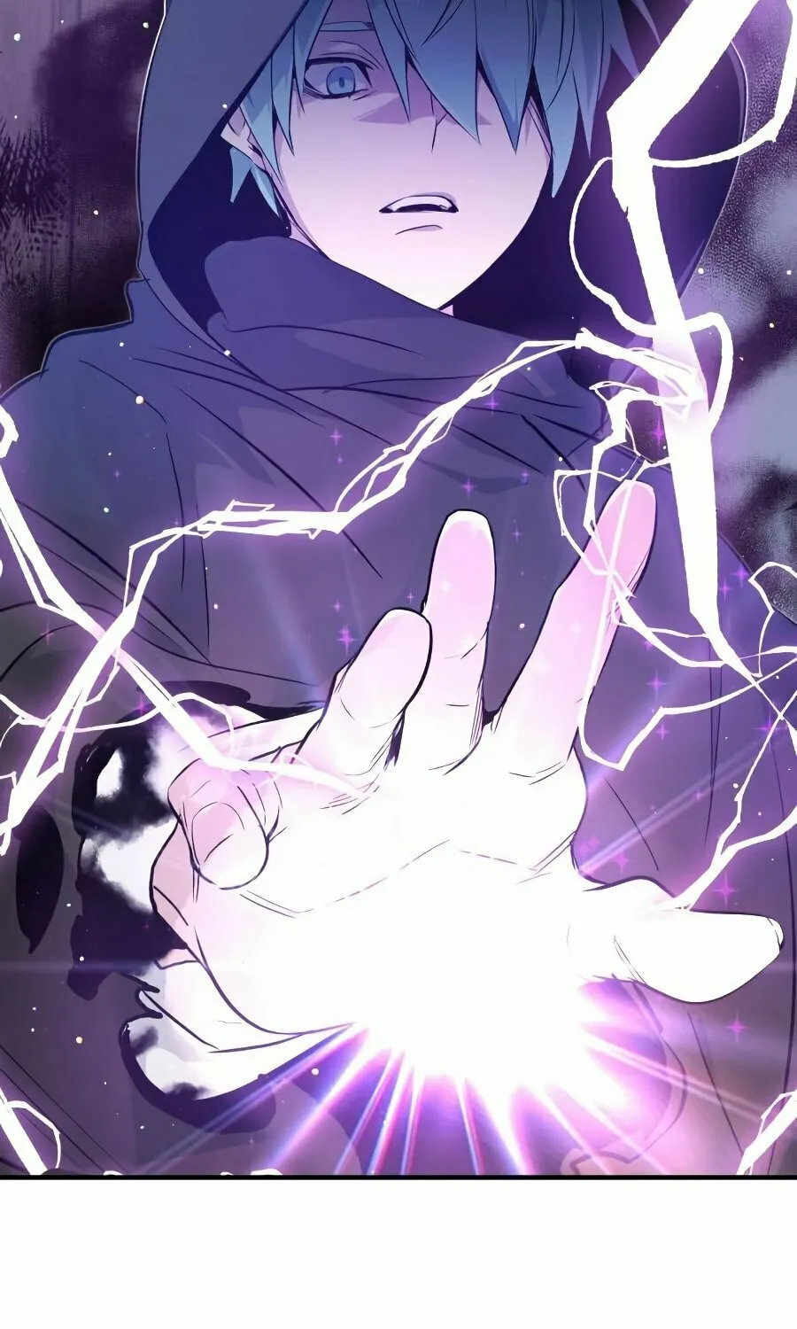 66,666 Years: Advent of the Dark Mage Chapter 5 page 23 - 