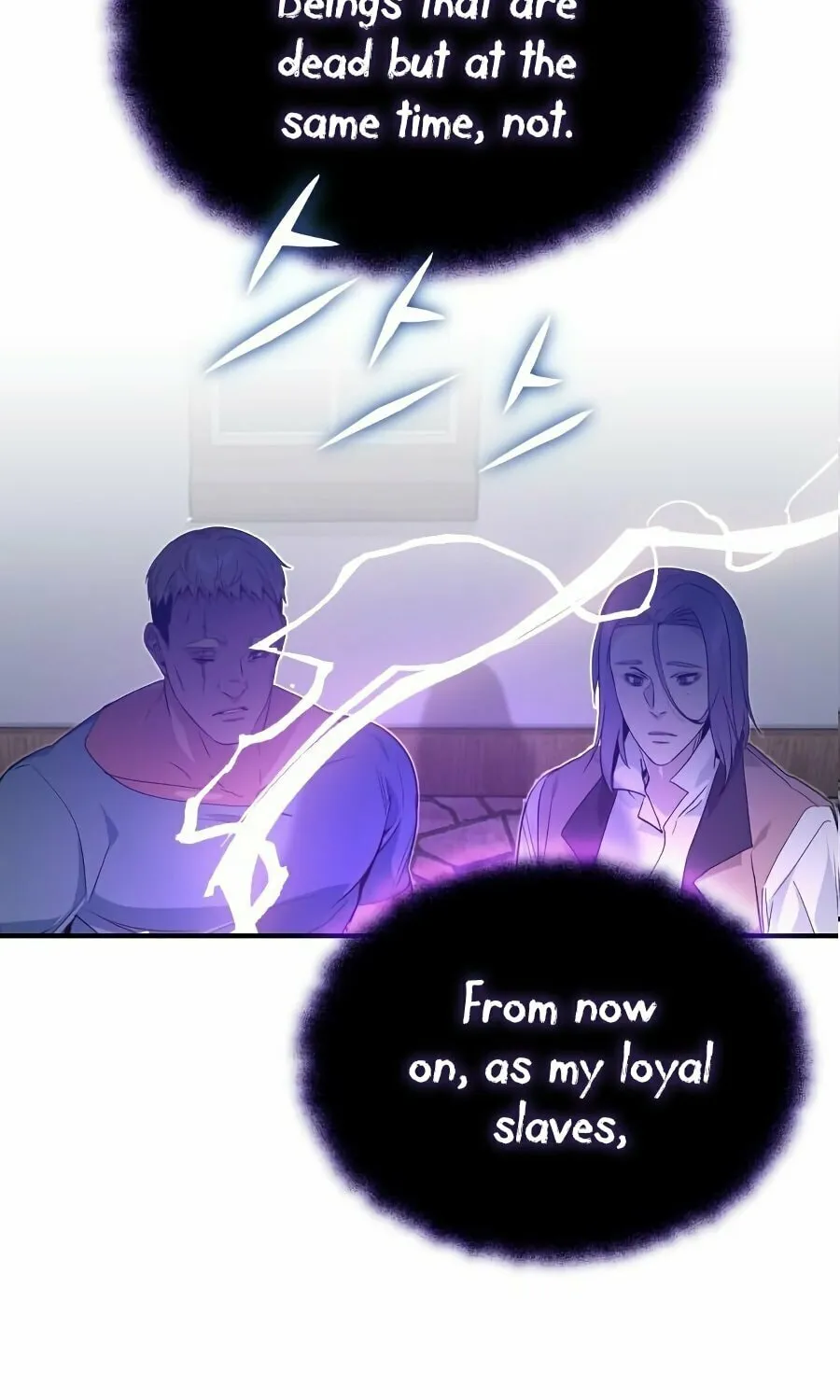 66,666 Years: Advent of the Dark Mage Chapter 5 page 29 - 