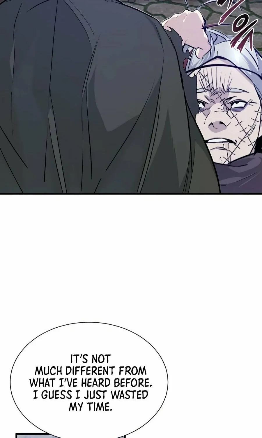 66,666 Years: Advent of the Dark Mage Chapter 5 page 4 - 