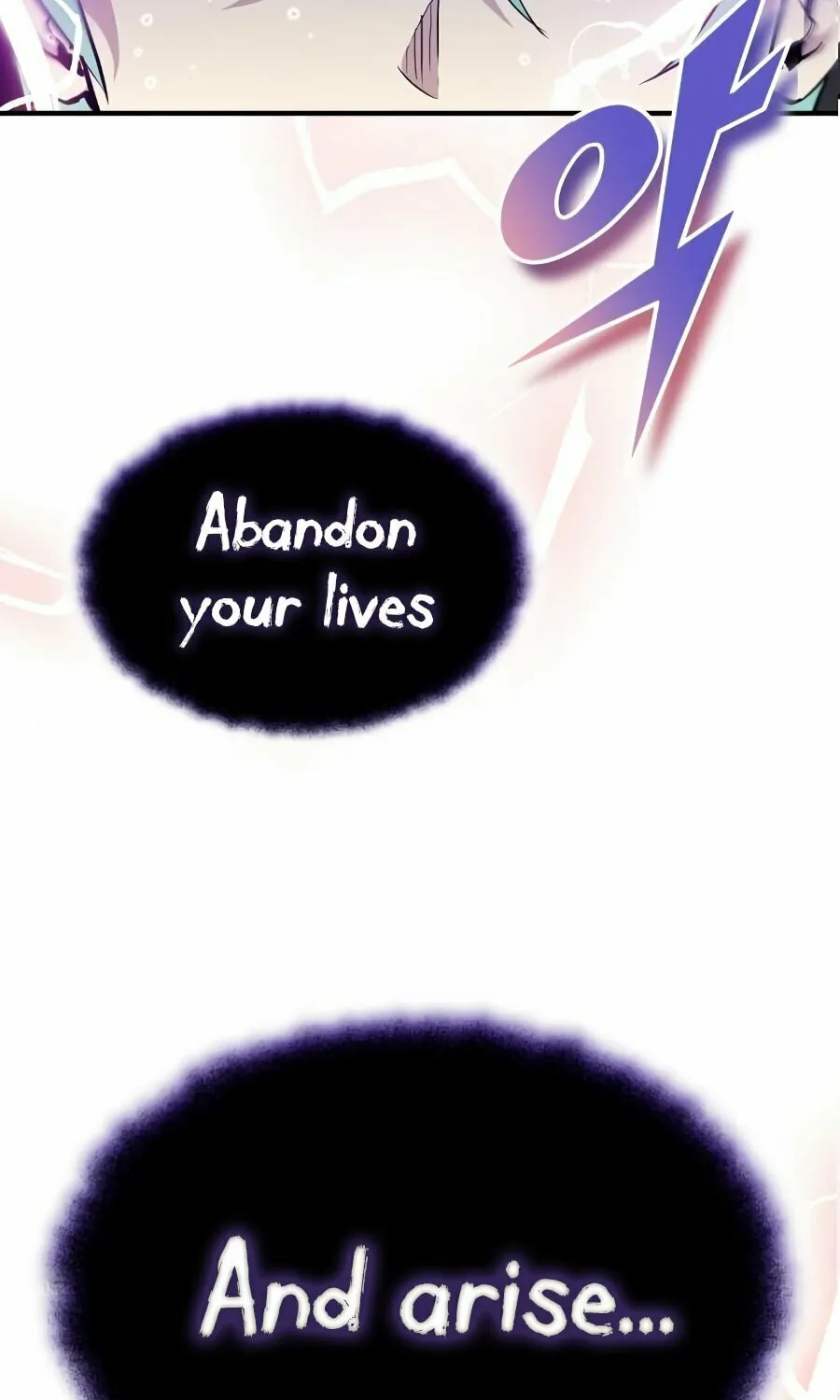 66,666 Years: Advent of the Dark Mage Chapter 5 page 35 - 