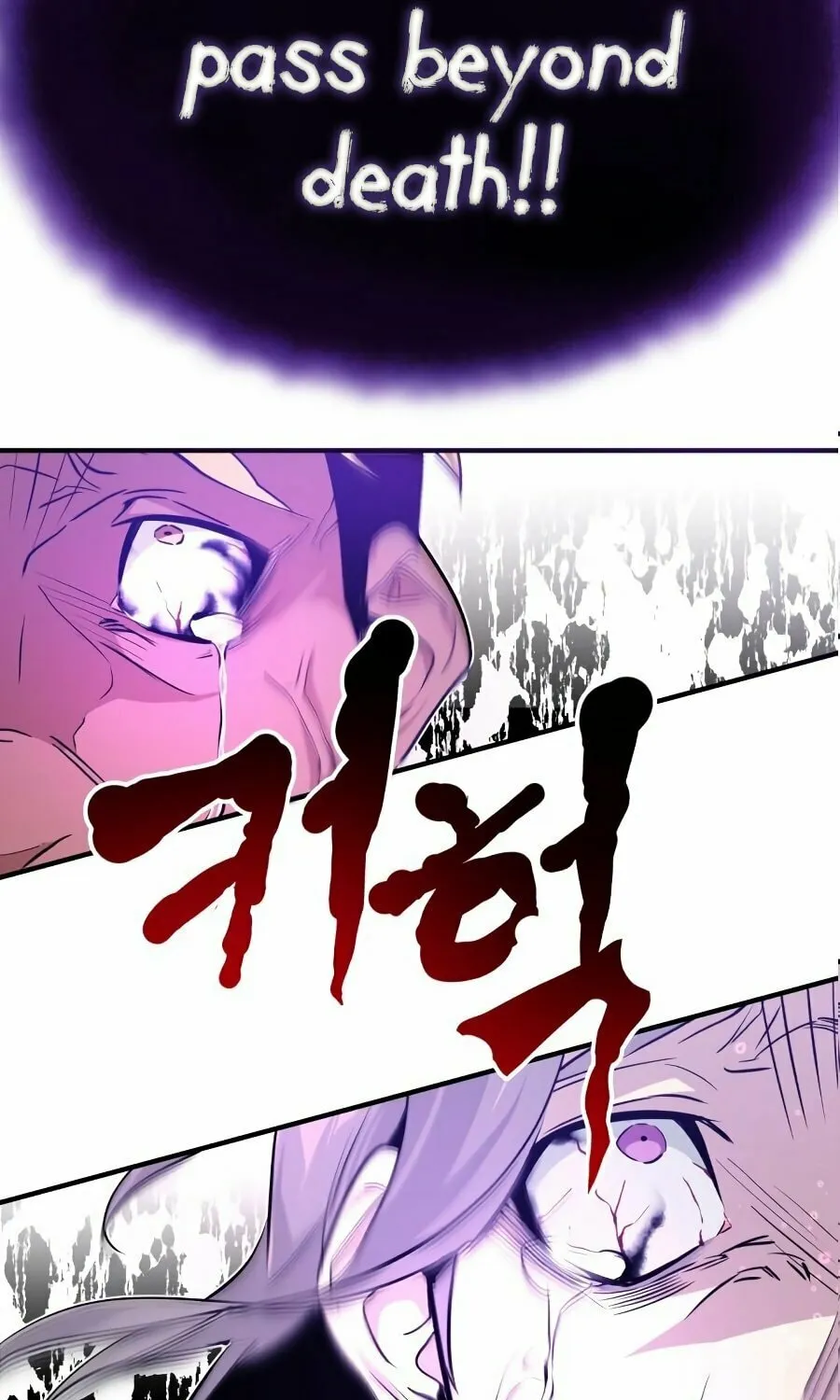 66,666 Years: Advent of the Dark Mage Chapter 5 page 40 - 