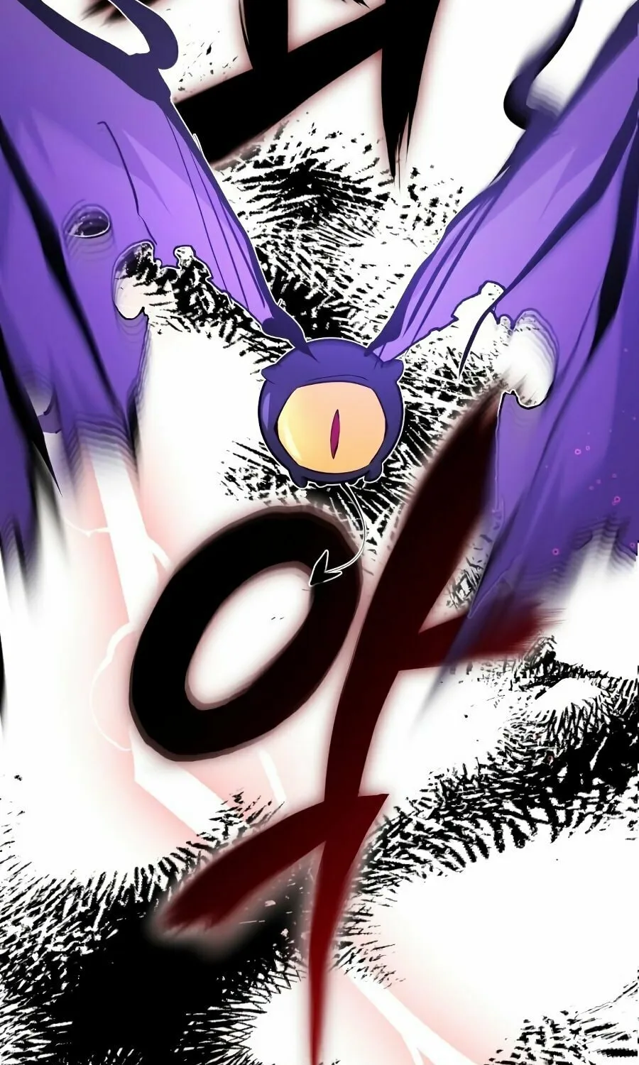 66,666 Years: Advent of the Dark Mage Chapter 5 page 46 - 