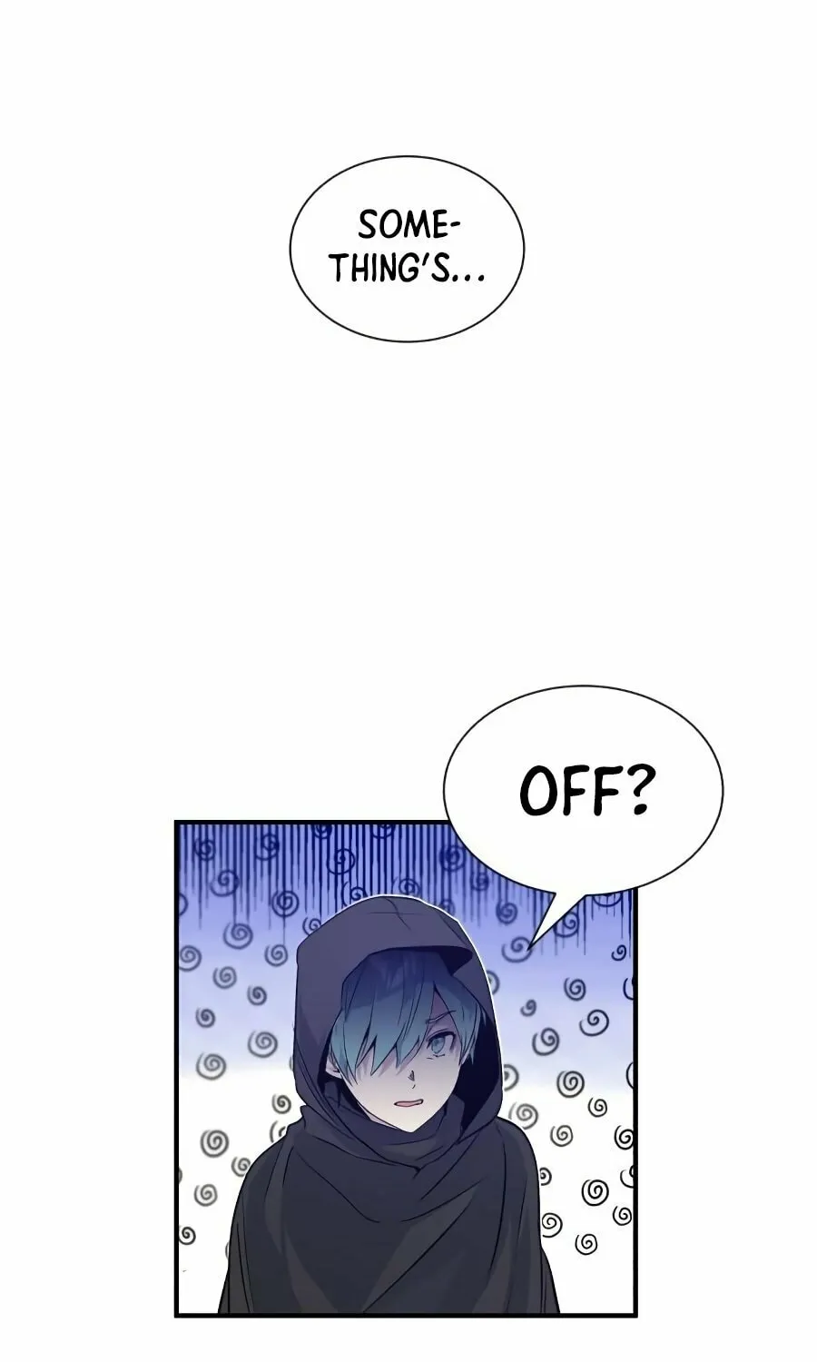 66,666 Years: Advent of the Dark Mage Chapter 5 page 51 - 