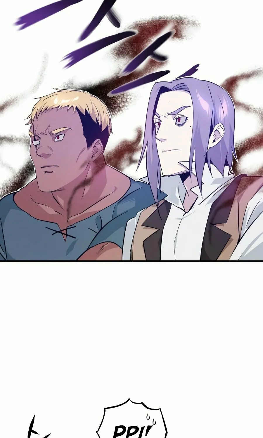 66,666 Years: Advent of the Dark Mage Chapter 5 page 53 - 