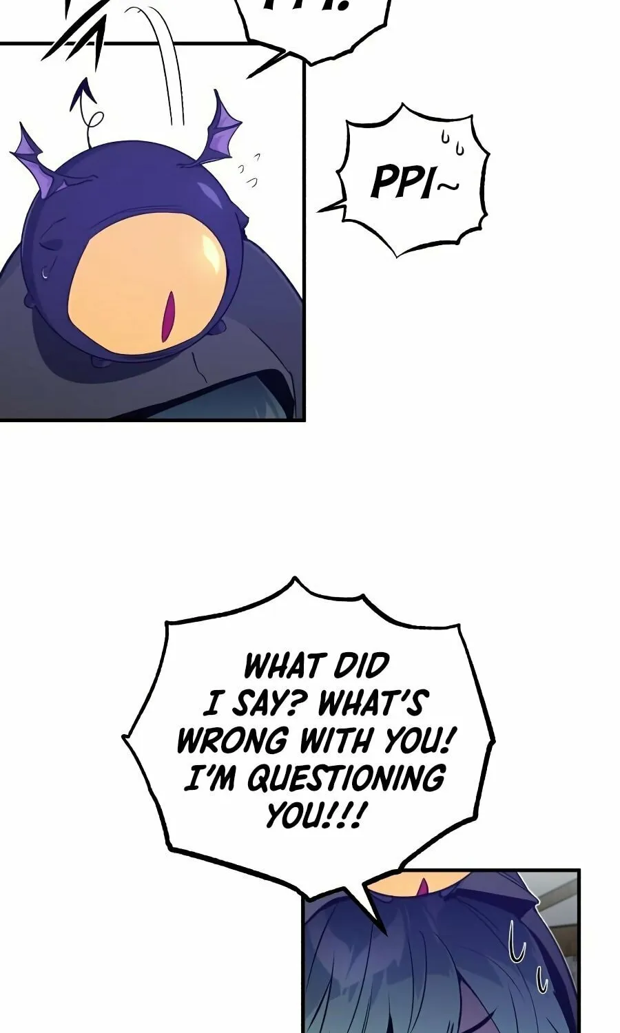66,666 Years: Advent of the Dark Mage Chapter 5 page 54 - 