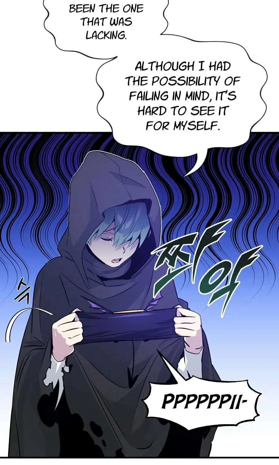 66,666 Years: Advent of the Dark Mage Chapter 5 page 57 - 