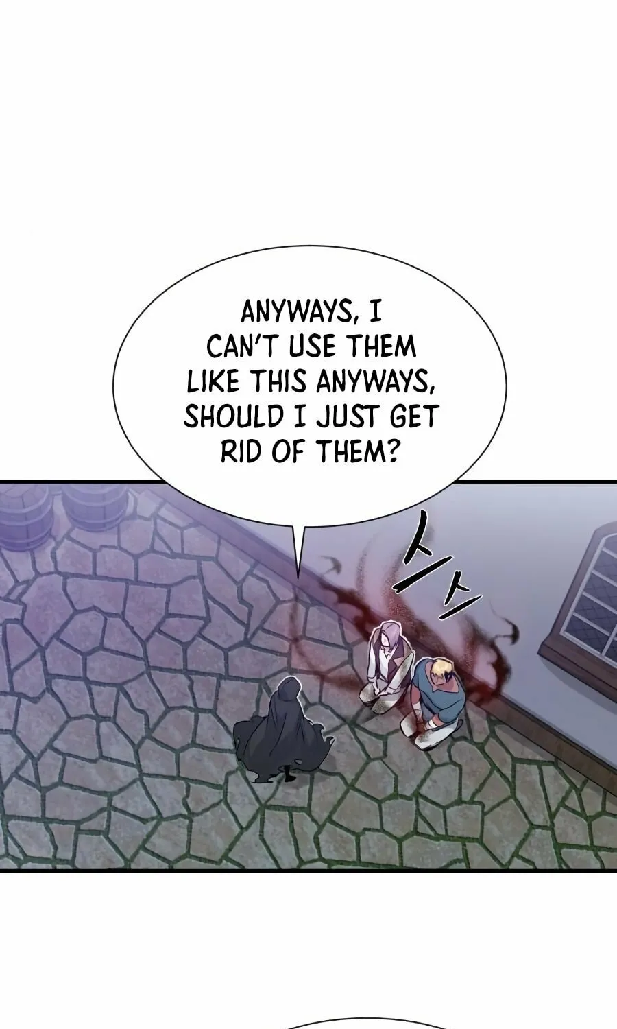 66,666 Years: Advent of the Dark Mage Chapter 5 page 59 - 
