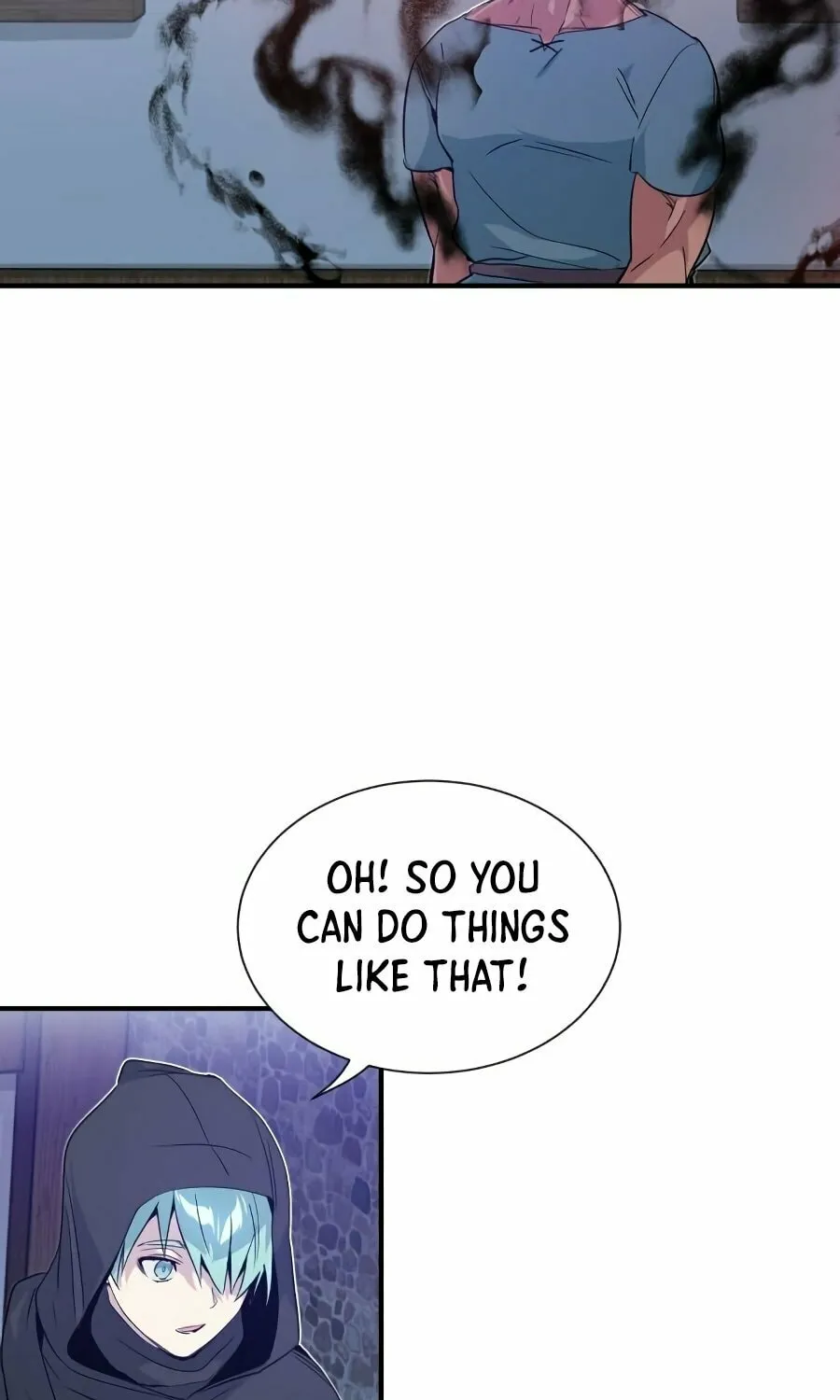 66,666 Years: Advent of the Dark Mage Chapter 5 page 66 - 