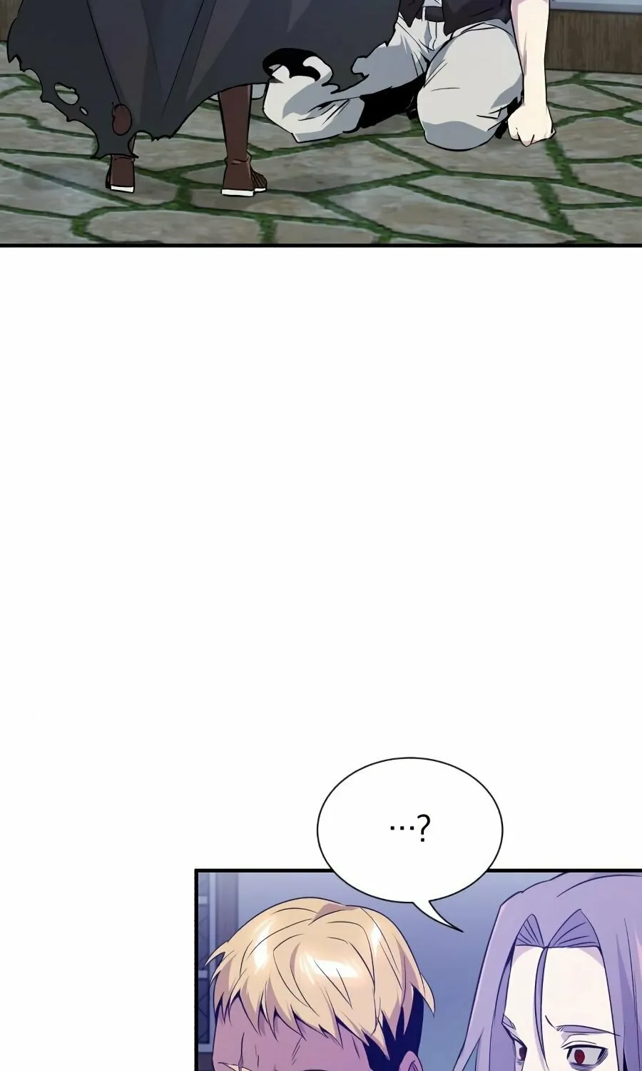 66,666 Years: Advent of the Dark Mage Chapter 5 page 82 - 