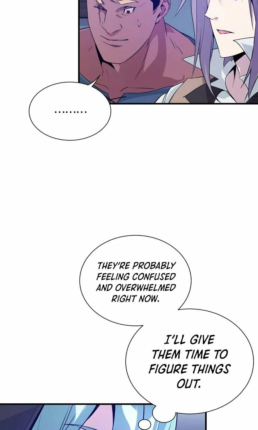 66,666 Years: Advent of the Dark Mage Chapter 5 page 83 - 