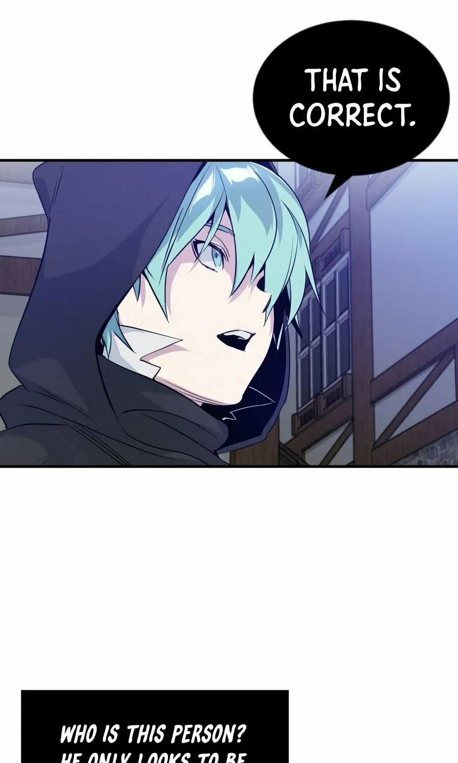 66,666 Years: Advent of the Dark Mage Chapter 5 page 87 - 