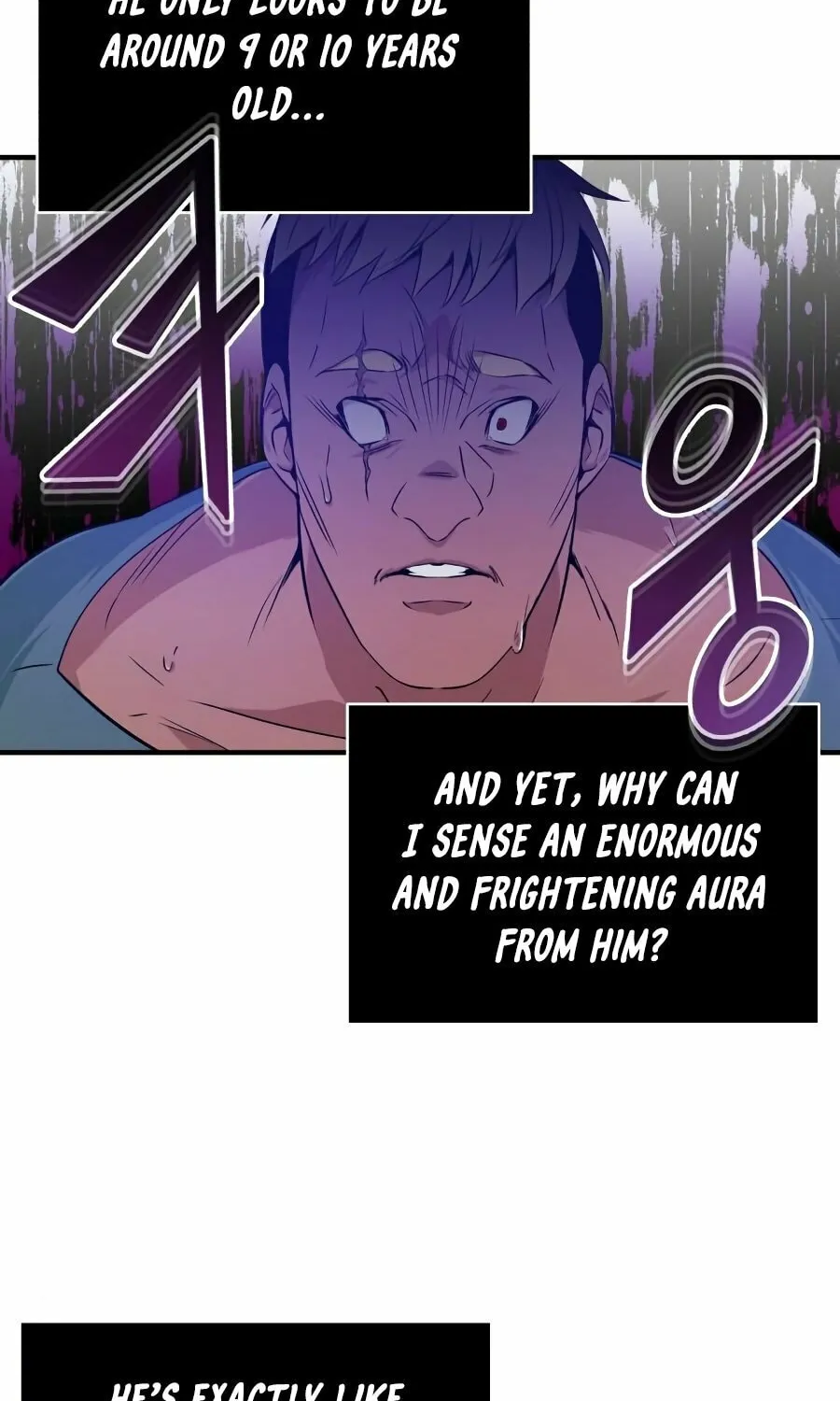 66,666 Years: Advent of the Dark Mage Chapter 5 page 88 - 