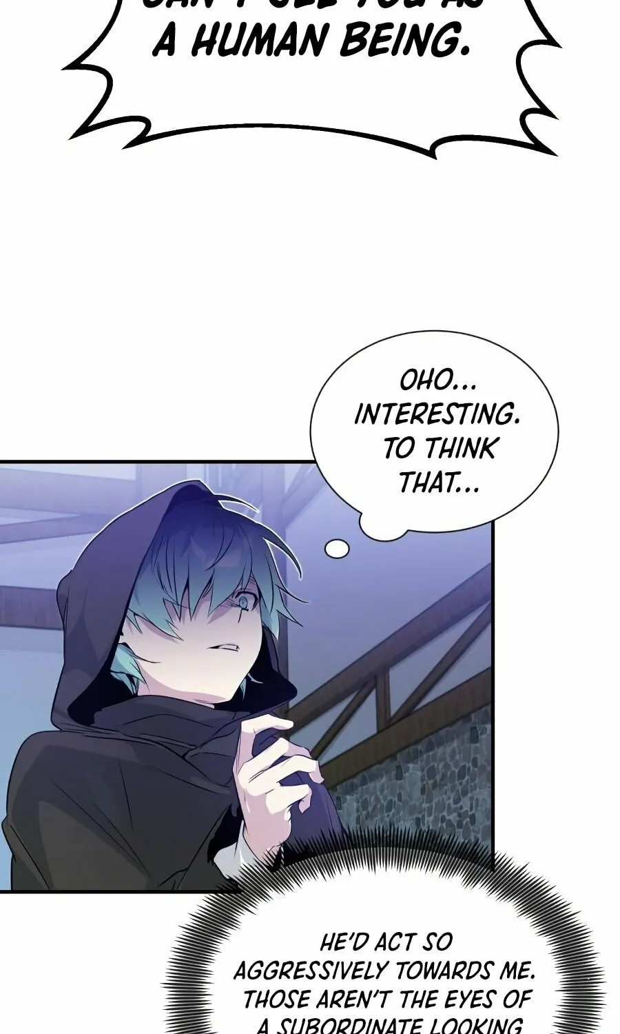 66,666 Years: Advent of the Dark Mage Chapter 5 page 97 - 