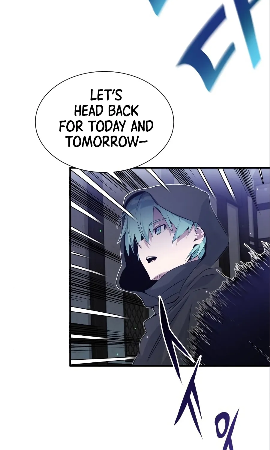 66,666 Years: Advent of the Dark Mage Chapter 6 page 18 - 