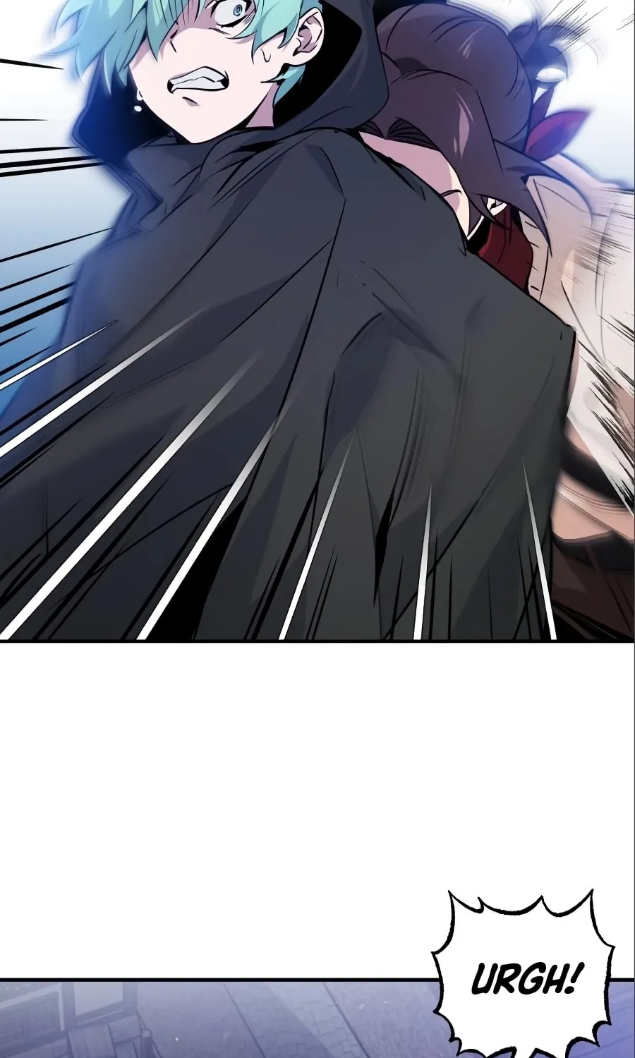 66,666 Years: Advent of the Dark Mage Chapter 6 page 20 - 