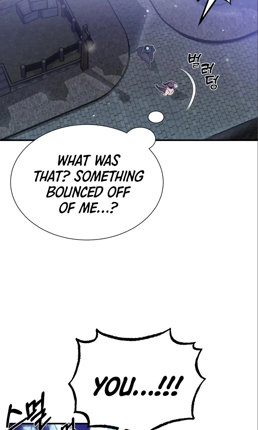 66,666 Years: Advent of the Dark Mage Chapter 6 page 21 - 