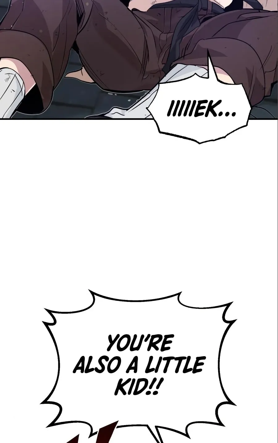 66,666 Years: Advent of the Dark Mage Chapter 6 page 24 - 
