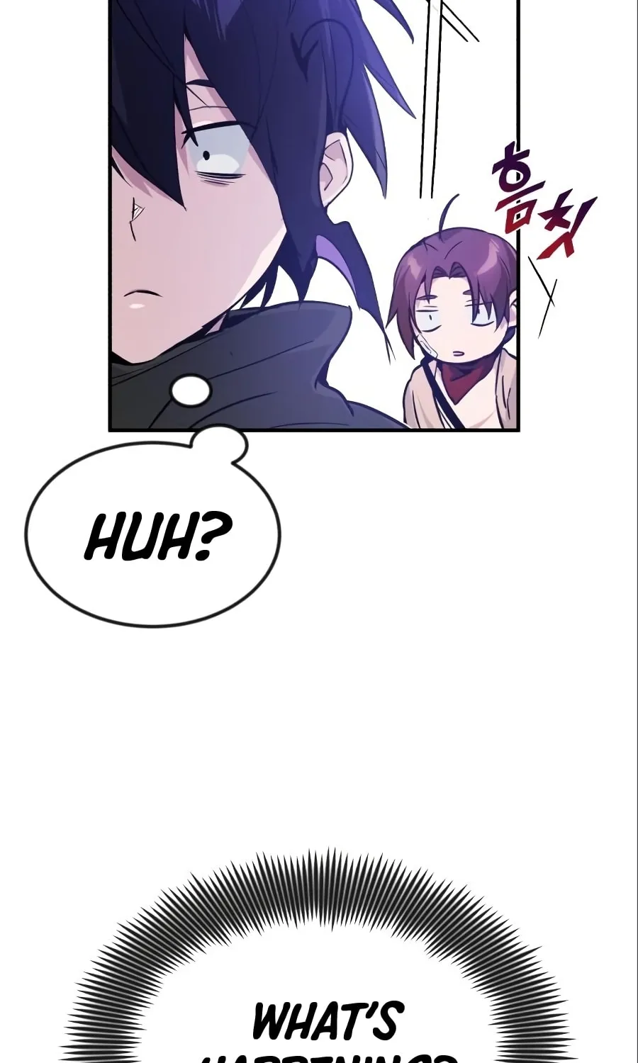 66,666 Years: Advent of the Dark Mage Chapter 6 page 30 - 
