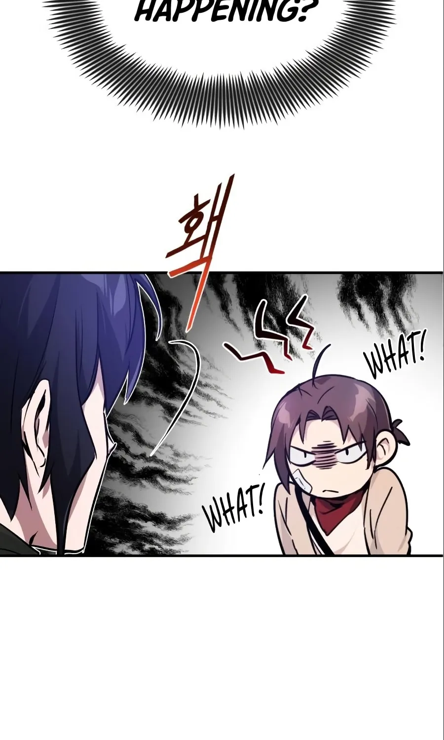 66,666 Years: Advent of the Dark Mage Chapter 6 page 31 - 