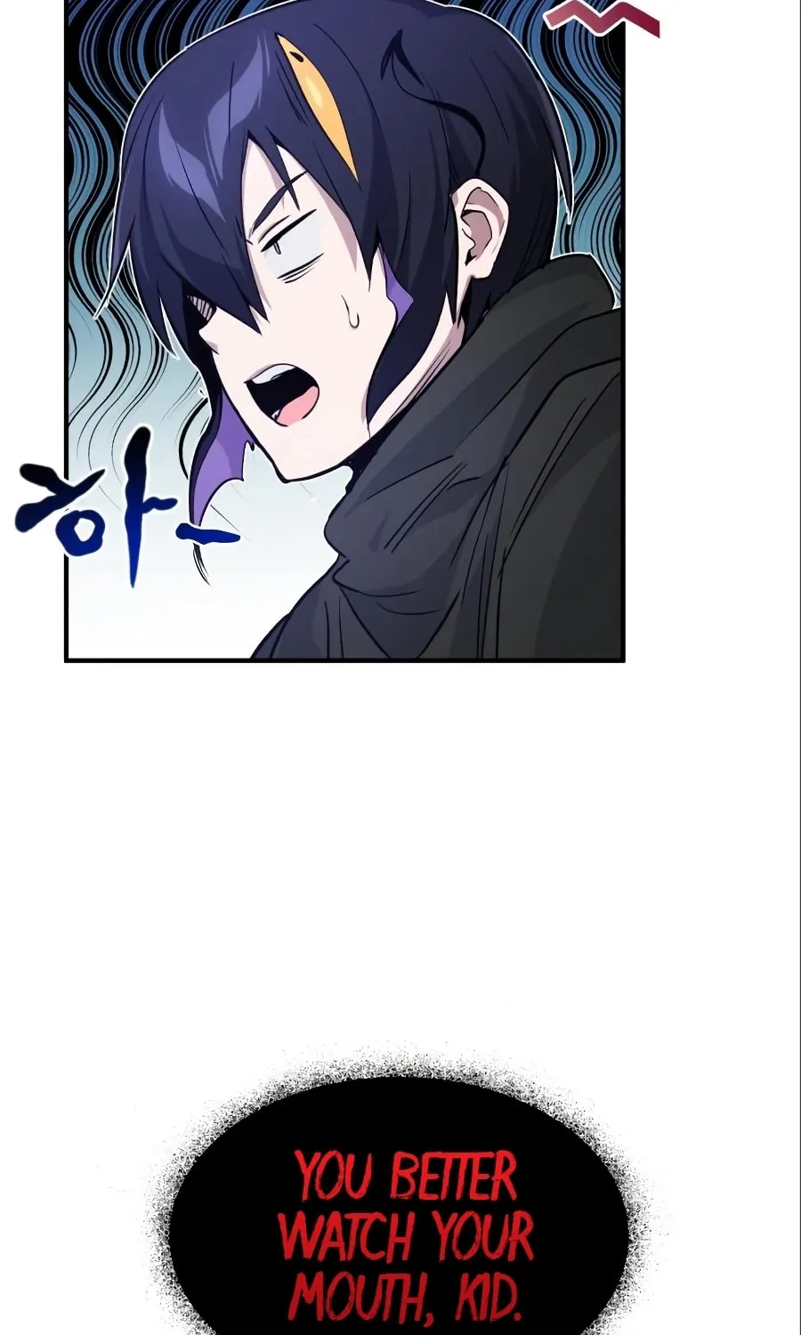 66,666 Years: Advent of the Dark Mage Chapter 6 page 34 - 