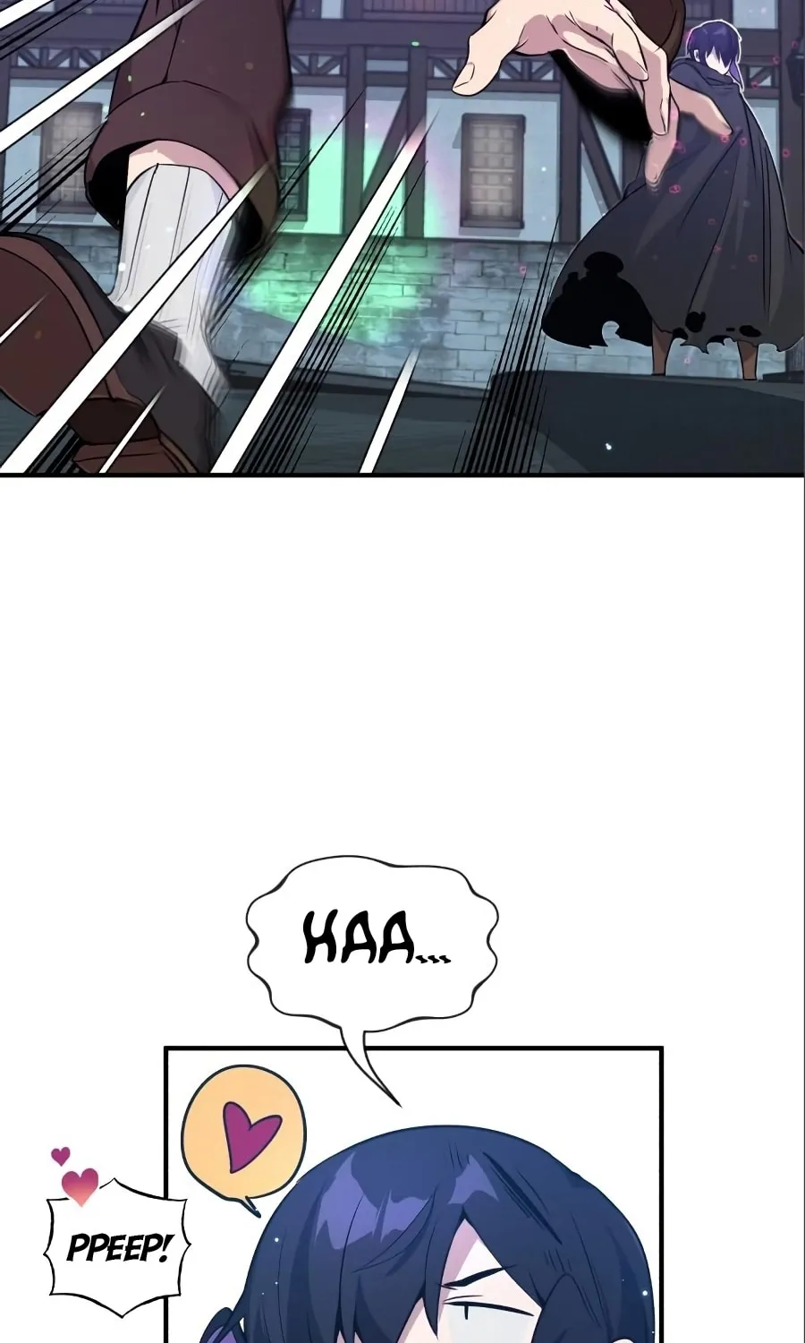 66,666 Years: Advent of the Dark Mage Chapter 6 page 39 - 