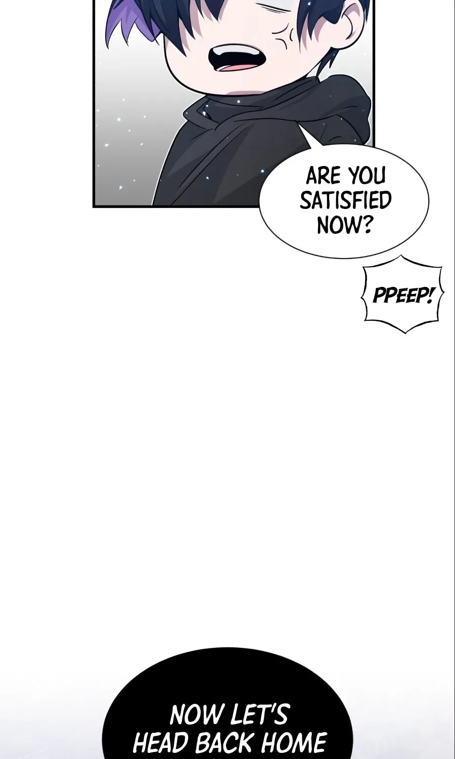 66,666 Years: Advent of the Dark Mage Chapter 6 page 40 - 