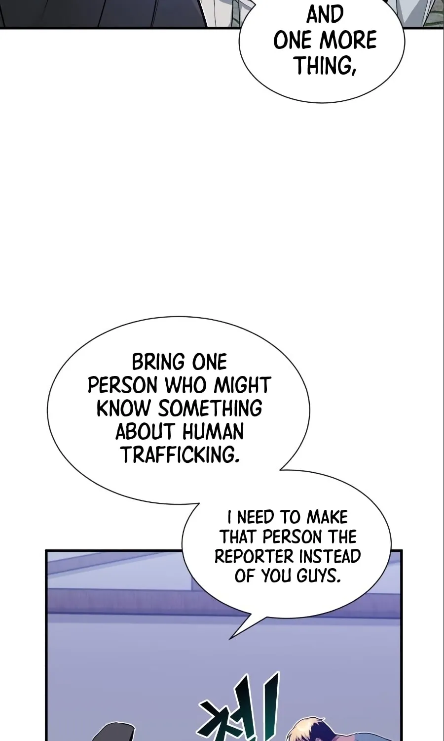 66,666 Years: Advent of the Dark Mage Chapter 6 page 5 - 