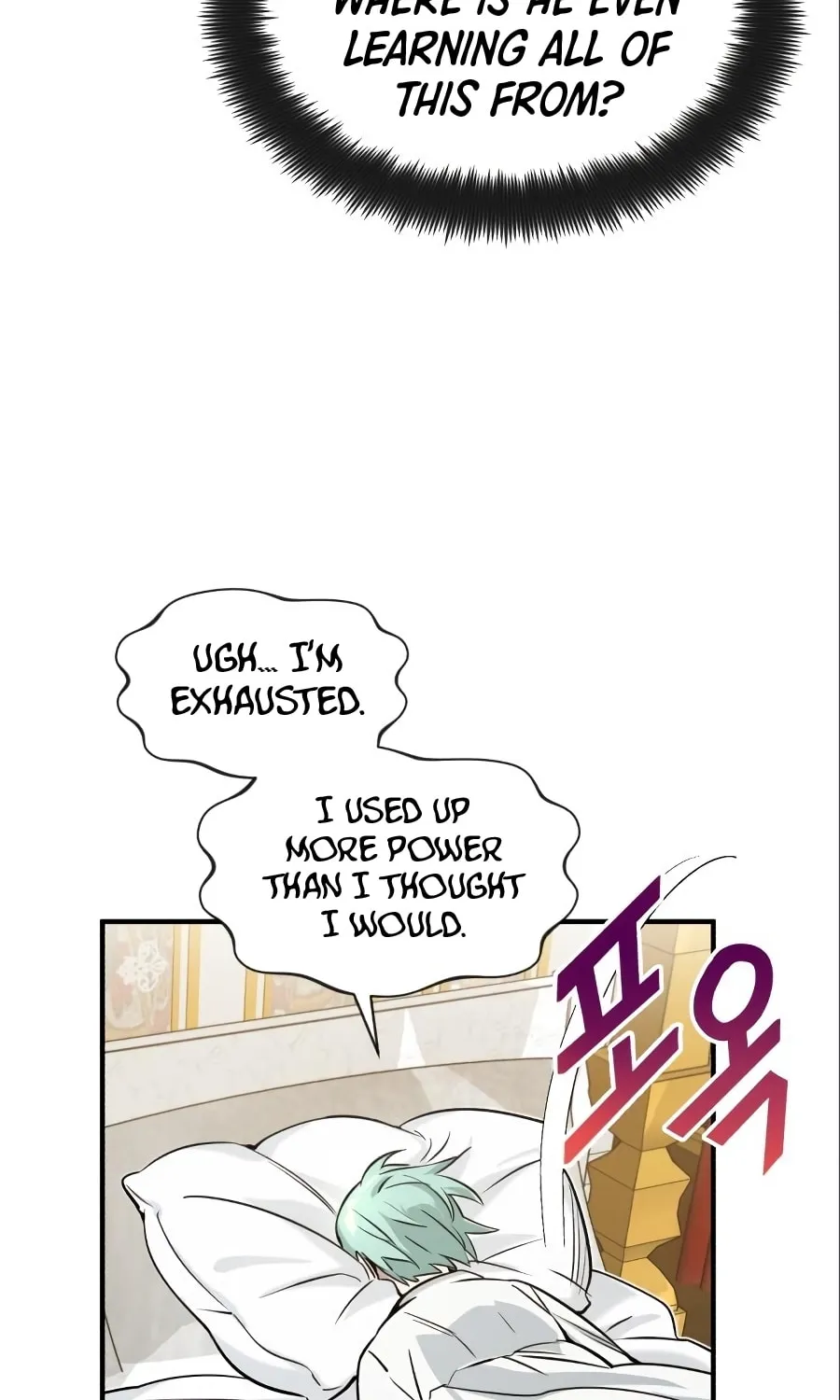 66,666 Years: Advent of the Dark Mage Chapter 6 page 48 - 