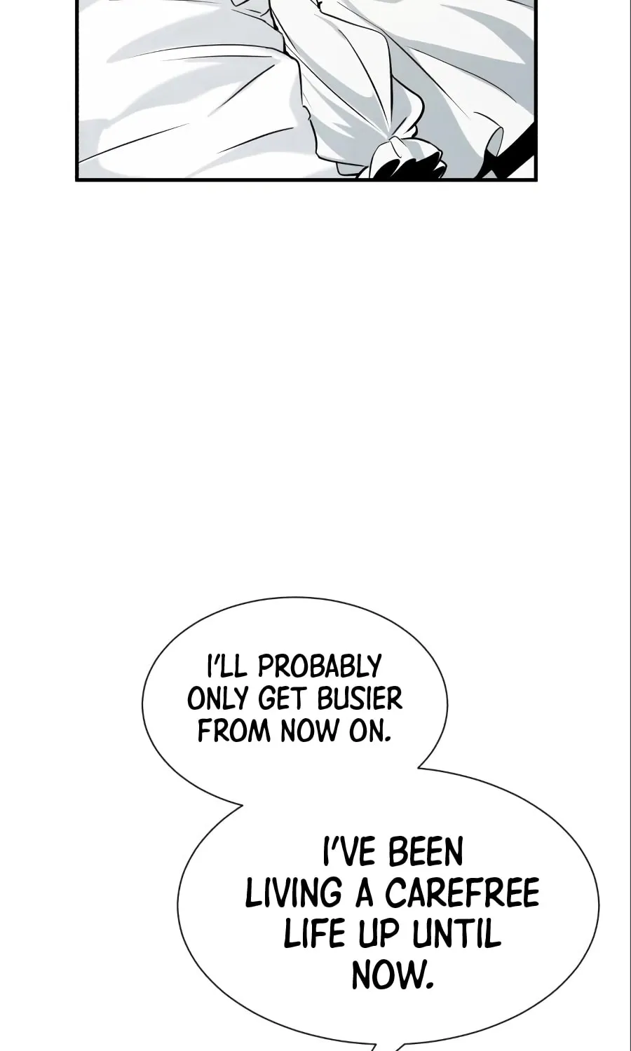 66,666 Years: Advent of the Dark Mage Chapter 6 page 49 - 