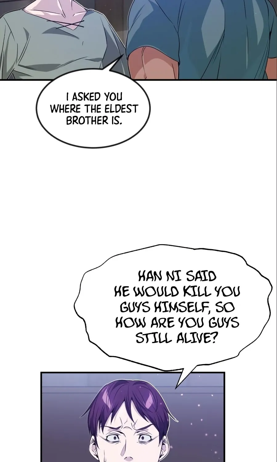 66,666 Years: Advent of the Dark Mage Chapter 6 page 61 - 