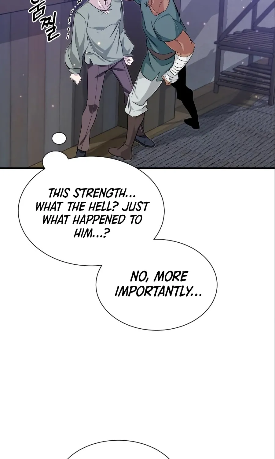 66,666 Years: Advent of the Dark Mage Chapter 6 page 64 - 