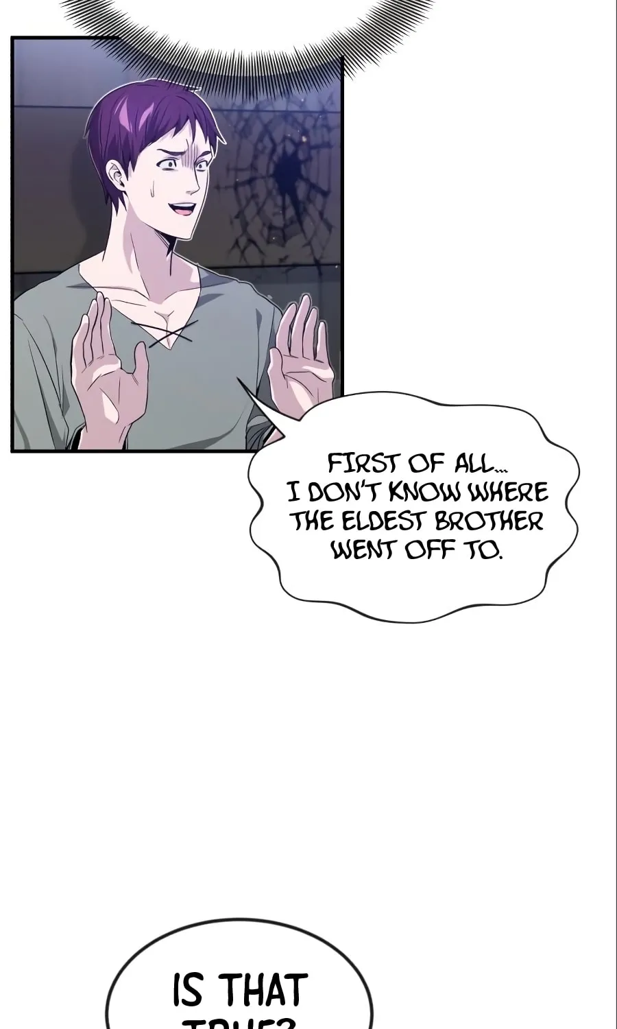 66,666 Years: Advent of the Dark Mage Chapter 6 page 66 - 