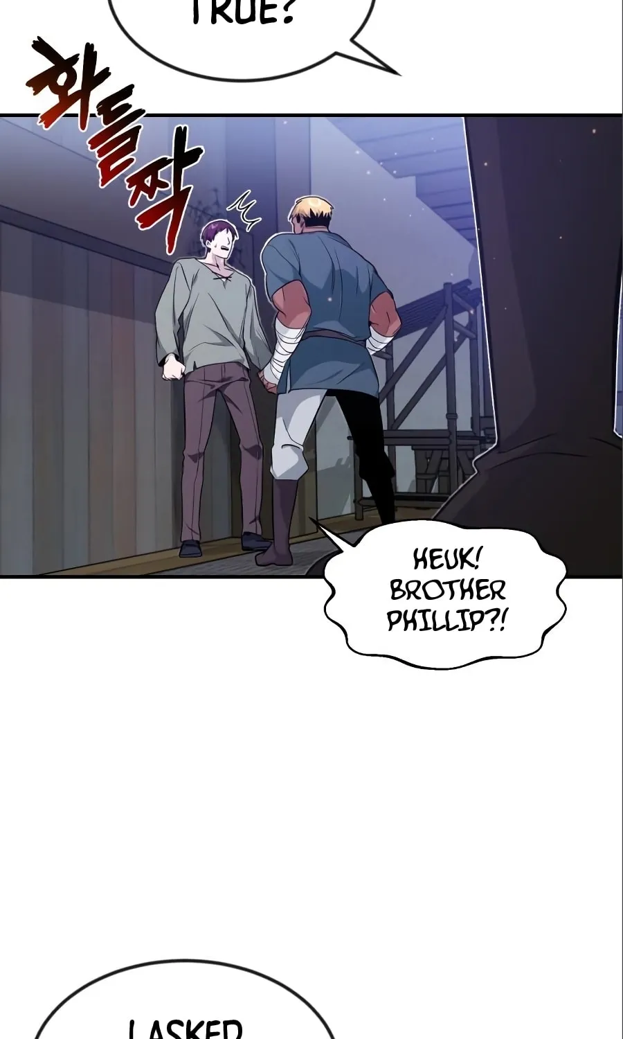 66,666 Years: Advent of the Dark Mage Chapter 6 page 67 - 