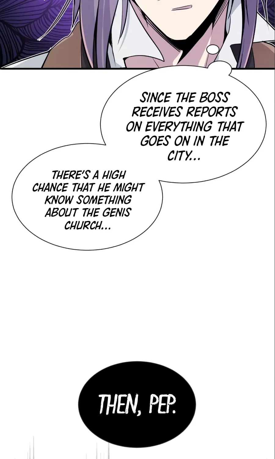 66,666 Years: Advent of the Dark Mage Chapter 6 page 70 - 
