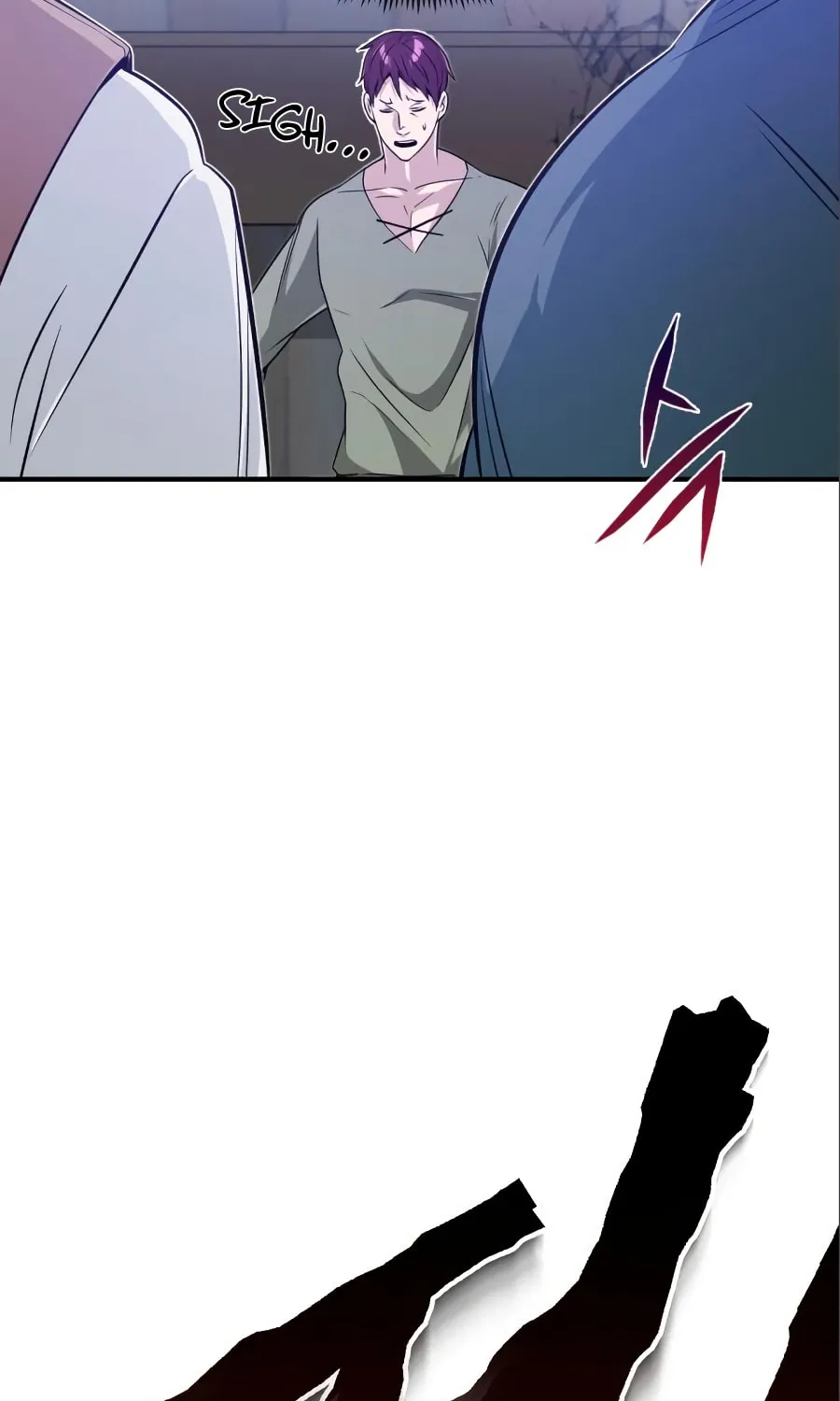 66,666 Years: Advent of the Dark Mage Chapter 6 page 76 - 
