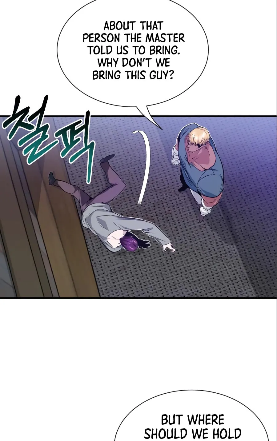 66,666 Years: Advent of the Dark Mage Chapter 6 page 79 - 