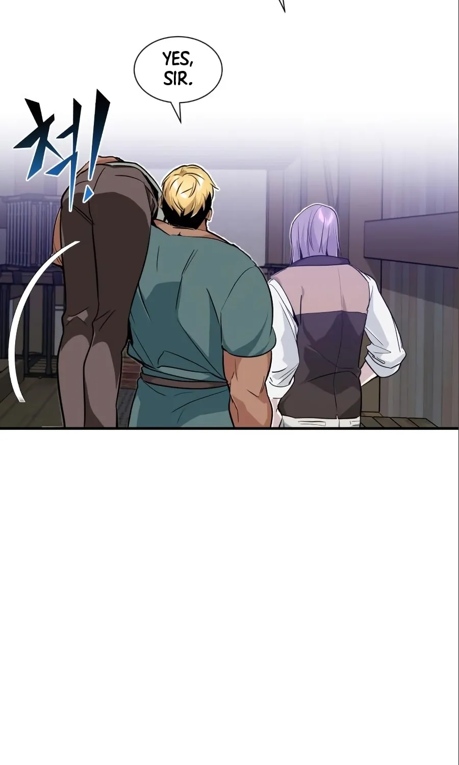 66,666 Years: Advent of the Dark Mage Chapter 6 page 82 - 