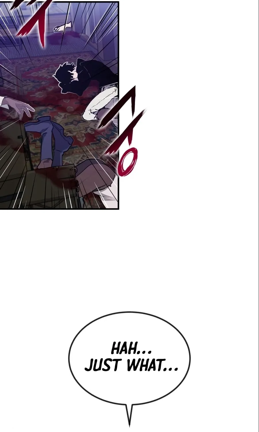 66,666 Years: Advent of the Dark Mage Chapter 6 page 85 - 