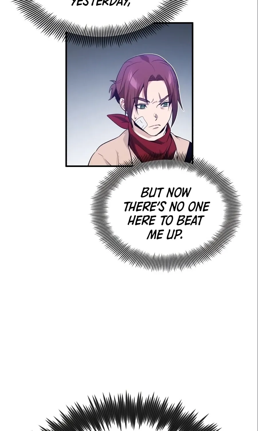 66,666 Years: Advent of the Dark Mage Chapter 6 page 89 - 