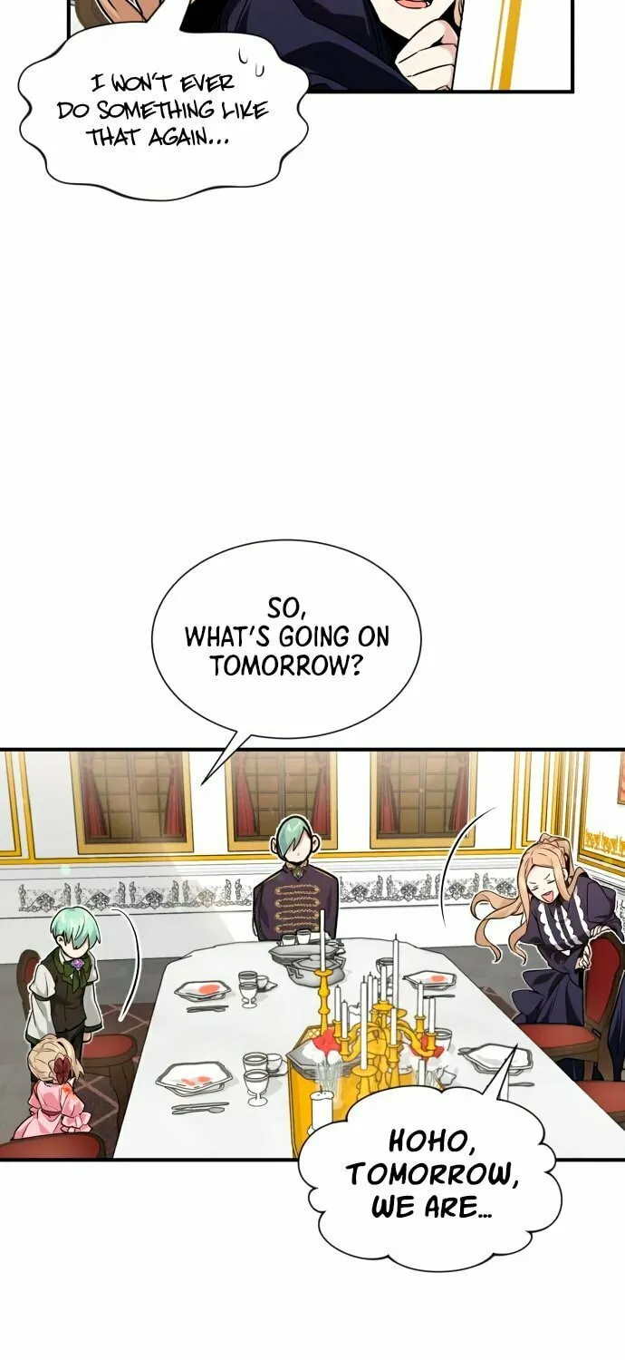 66,666 Years: Advent of the Dark Mage Chapter 7 page 15 - 