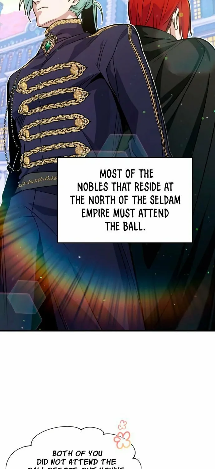 66,666 Years: Advent of the Dark Mage Chapter 7 page 17 - 