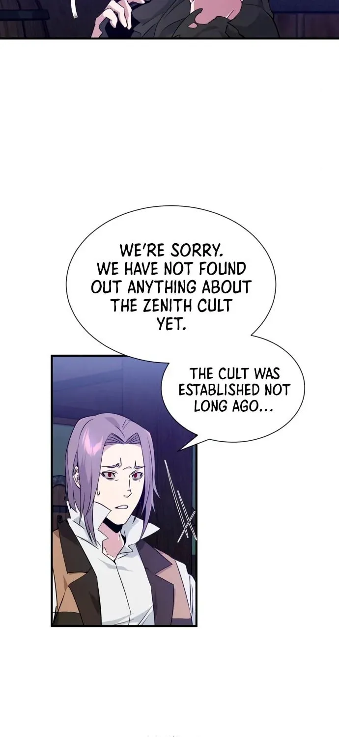 66,666 Years: Advent of the Dark Mage Chapter 7 page 27 - 