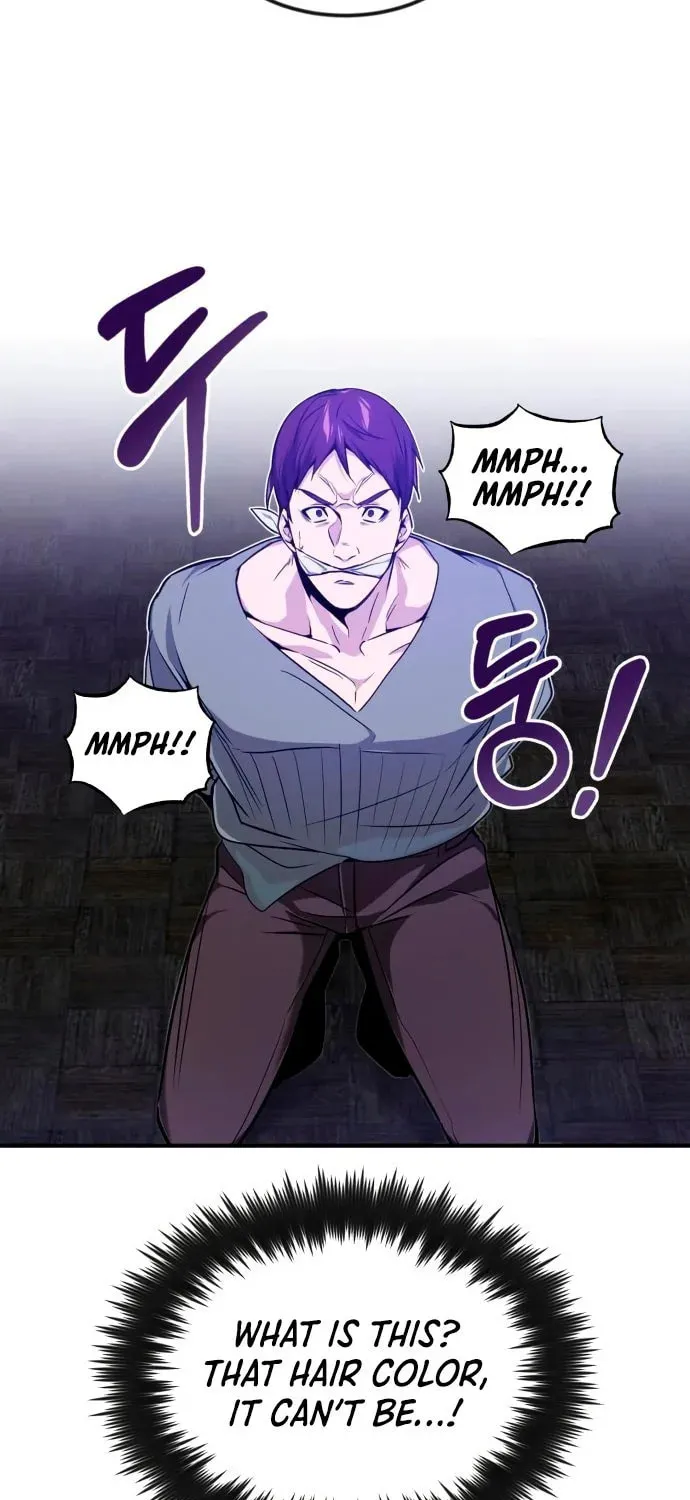 66,666 Years: Advent of the Dark Mage Chapter 7 page 29 - 