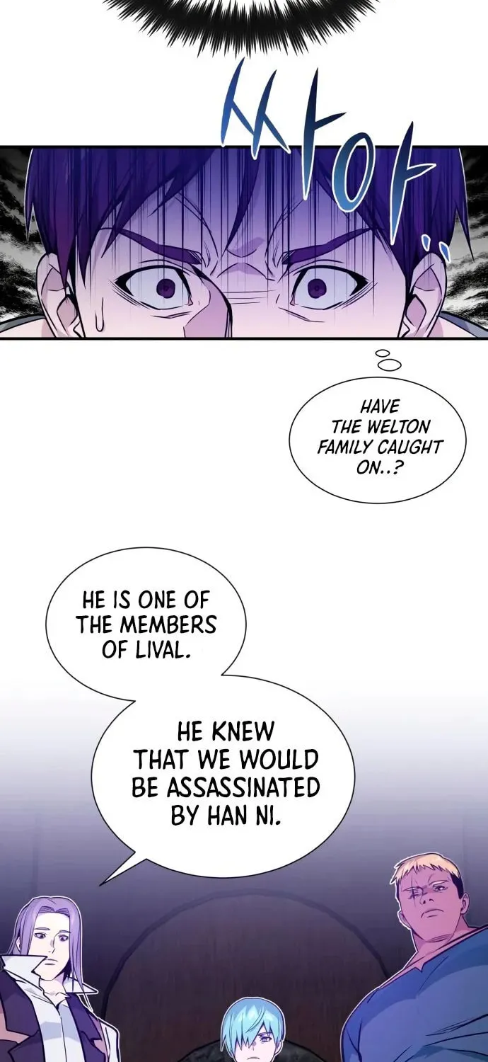 66,666 Years: Advent of the Dark Mage Chapter 7 page 30 - 