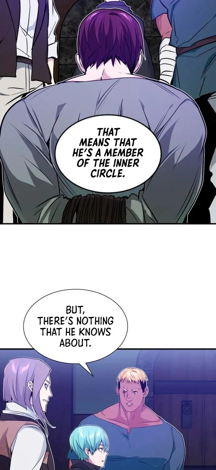 66,666 Years: Advent of the Dark Mage Chapter 7 page 31 - 