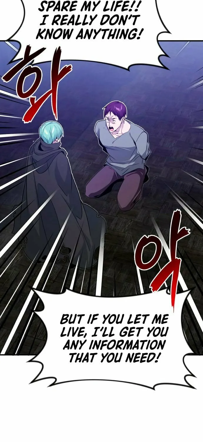 66,666 Years: Advent of the Dark Mage Chapter 7 page 34 - 