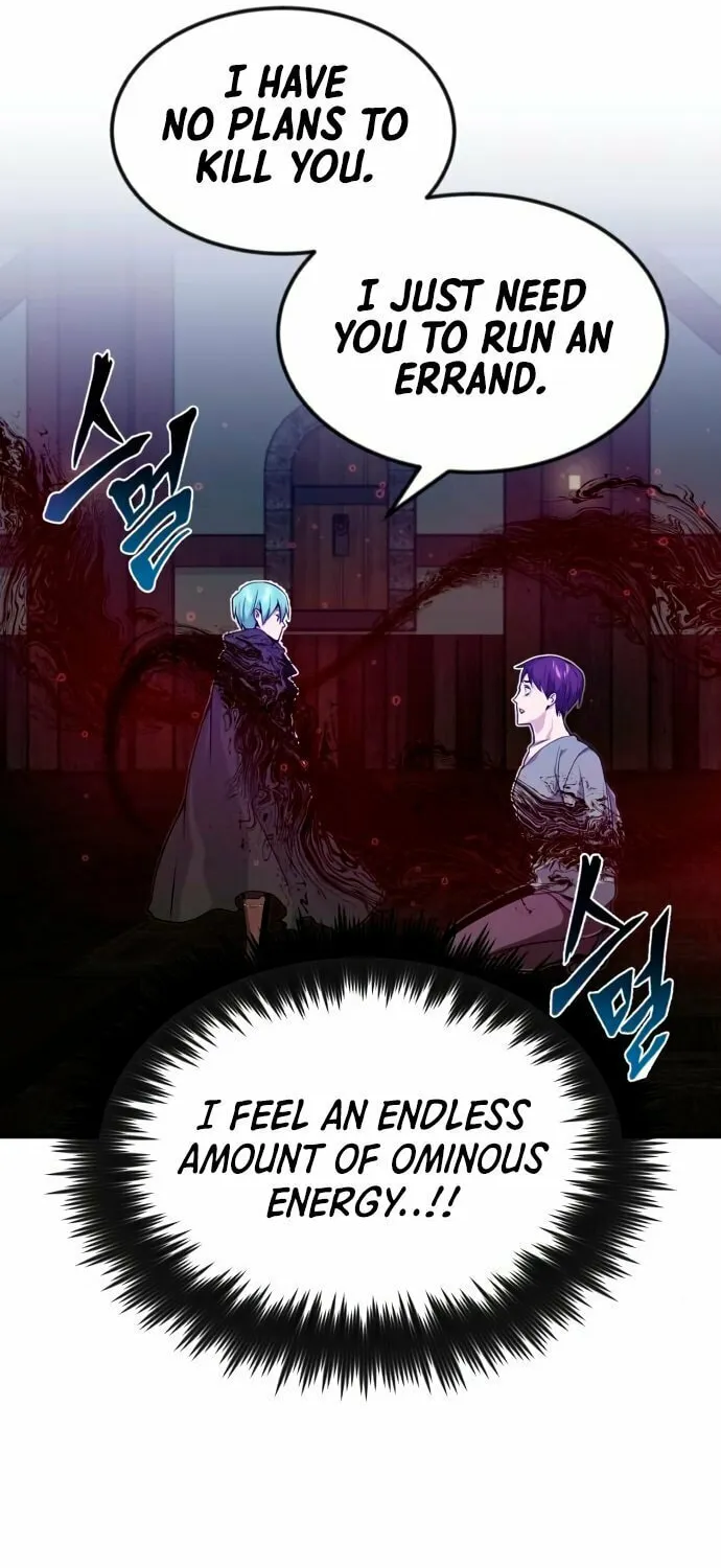 66,666 Years: Advent of the Dark Mage Chapter 7 page 36 - 