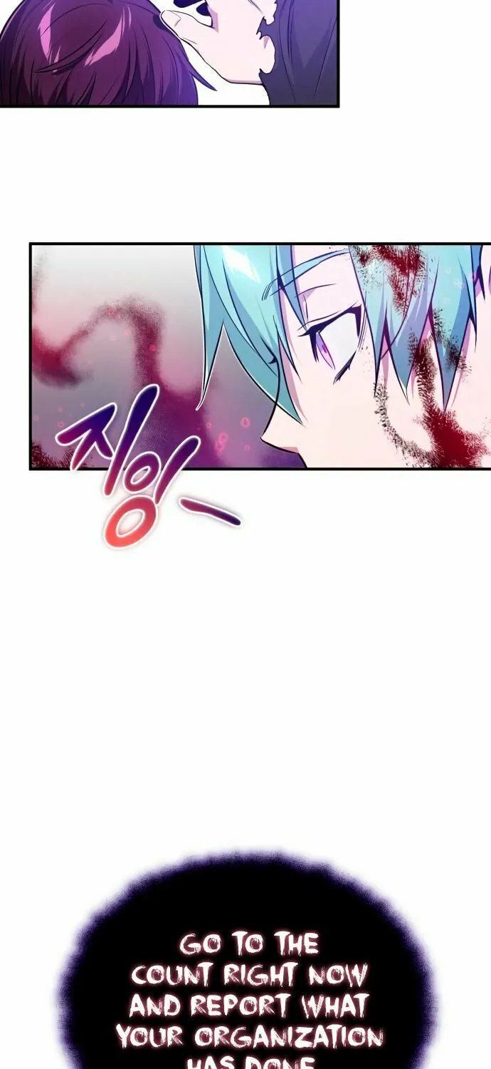 66,666 Years: Advent of the Dark Mage Chapter 7 page 40 - 