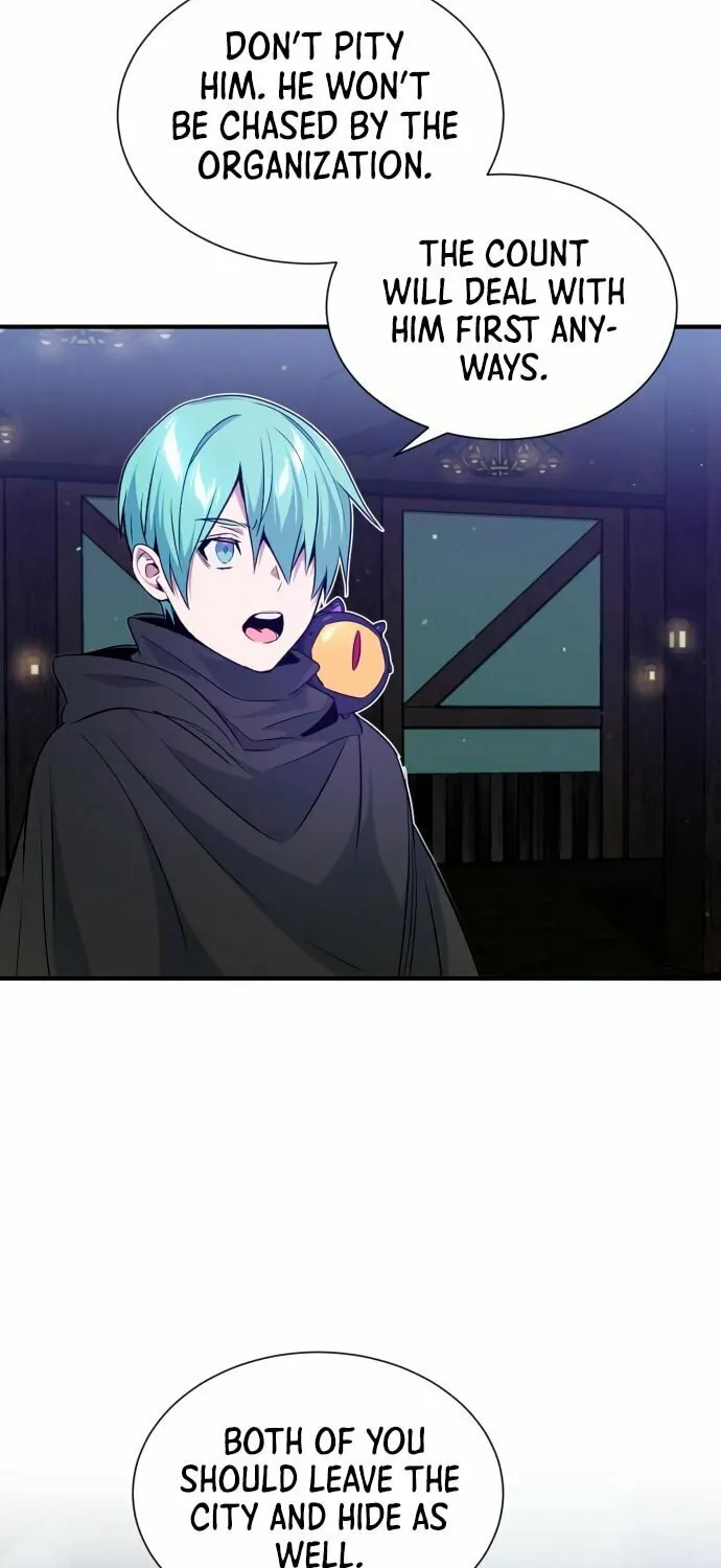 66,666 Years: Advent of the Dark Mage Chapter 7 page 43 - 