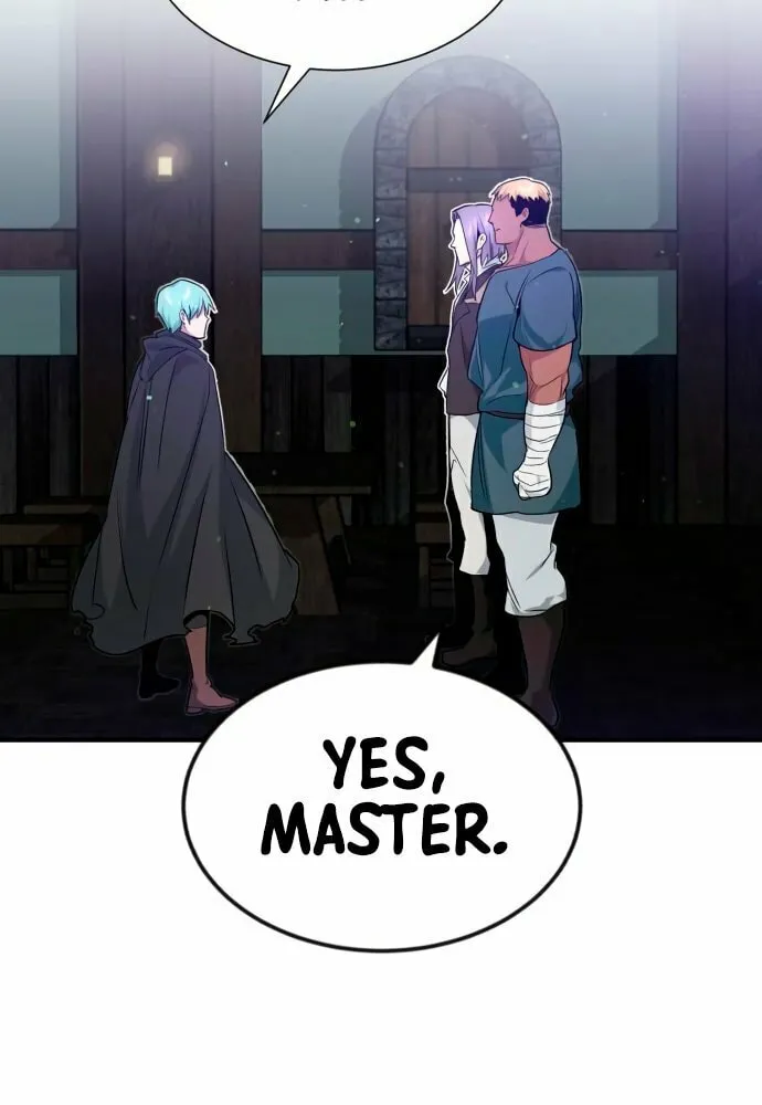 66,666 Years: Advent of the Dark Mage Chapter 7 page 44 - 